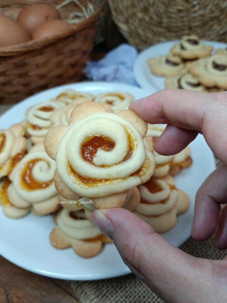 Ciambelle di Dorgali