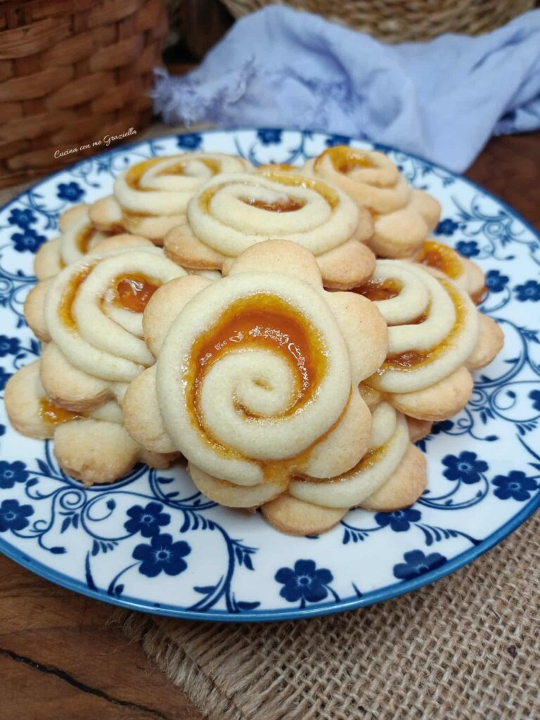 Ciambelle di Dorgali