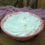 Crema al latte