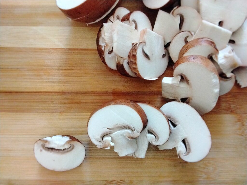funghi