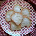 Pane con lo zucchero
