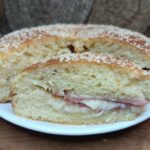 Pizzone imbottito