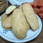 Biscotti alle Tre Medicine di Altamura