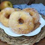 Frittelle di Mele