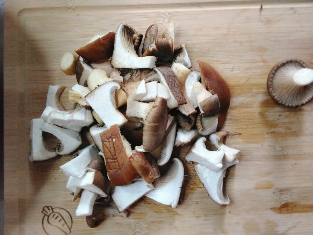 funghi