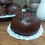 Pangoccioli al cacao