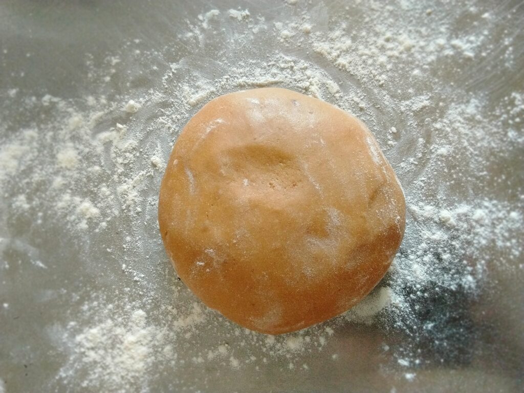 panetto Pasta frolla