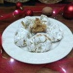 Pizzicotti alle noci