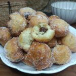 Frittelle di San Martino