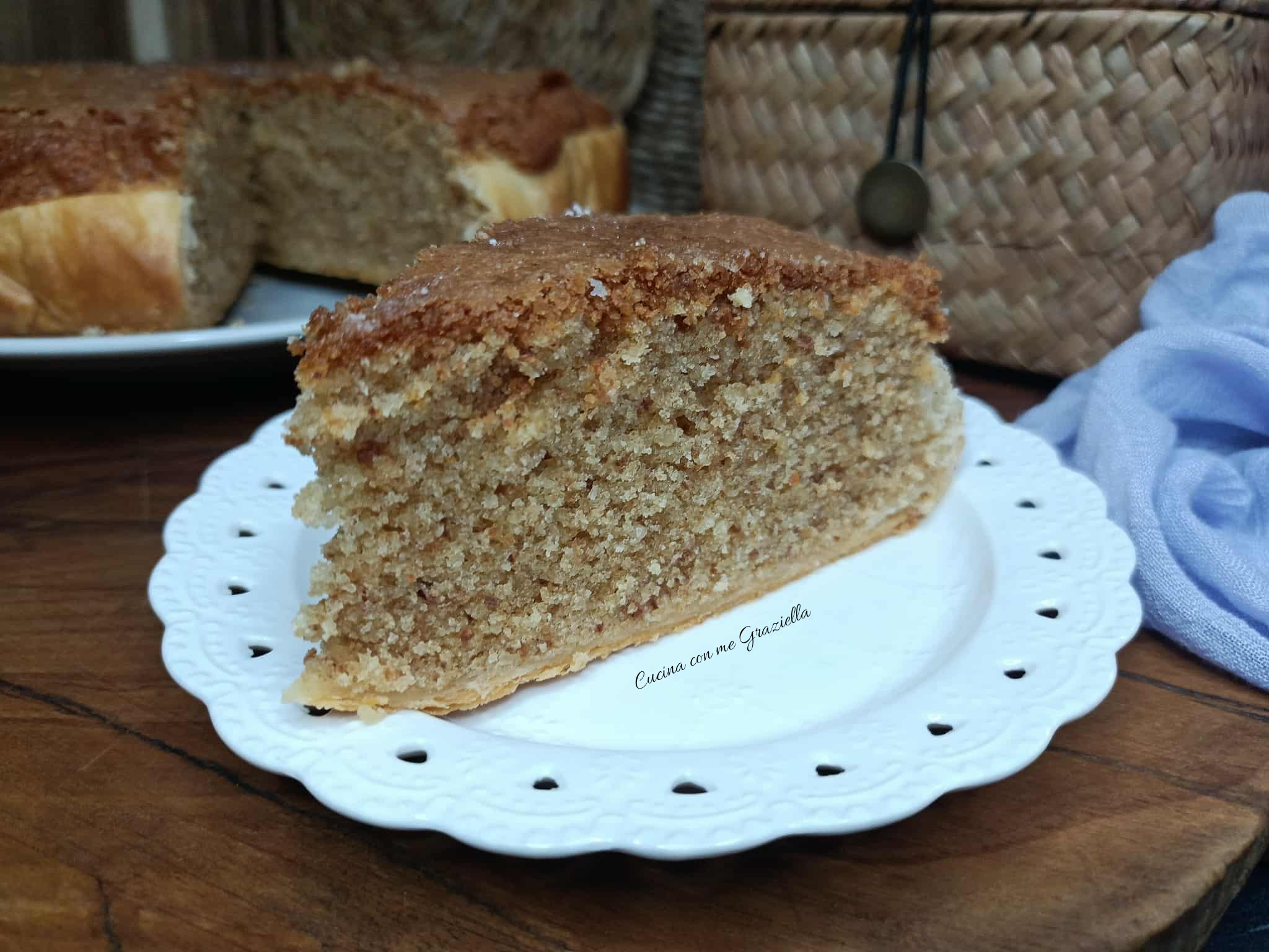 Torta russa di Verona