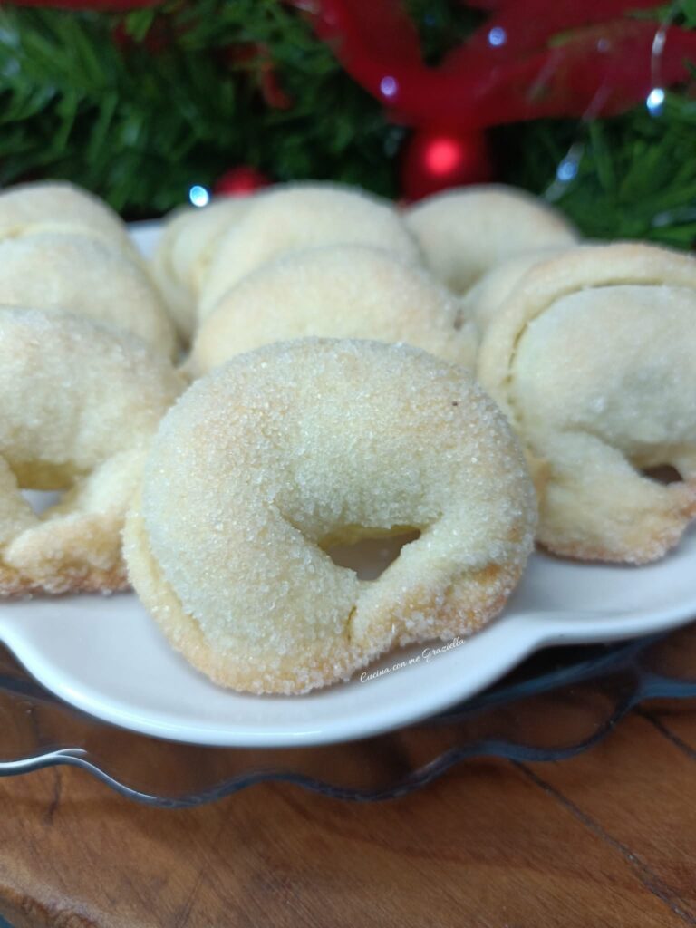 Celli ripieni abruzzesi