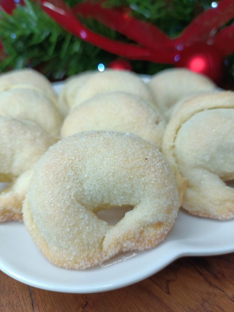 Celli ripieni abruzzesi