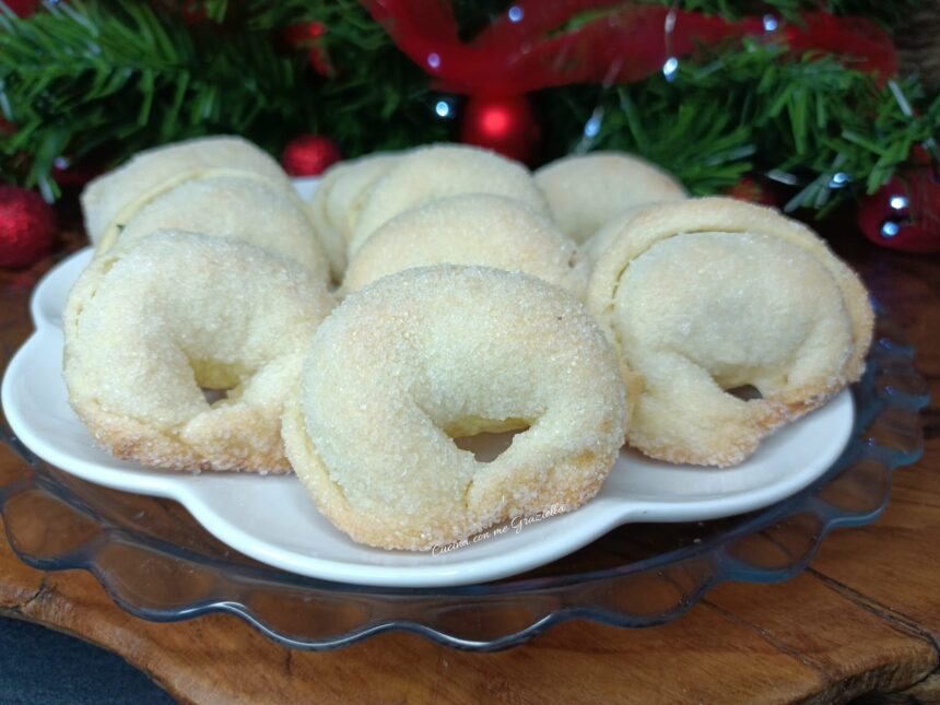 Celli ripieni abruzzesi