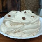 Crema al mascarpone e caffè