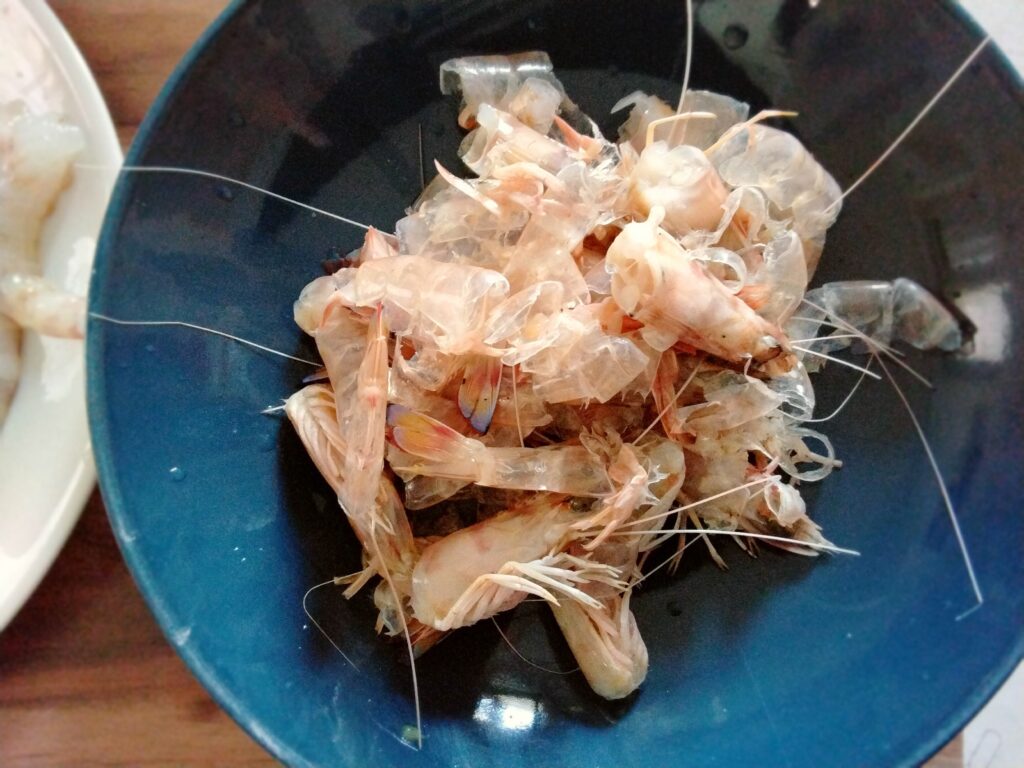 gamberi