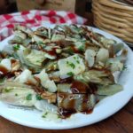 Insalata di carciofi