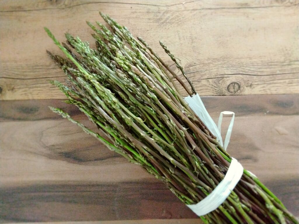 Asparagi selvatici Asparagi selvatici