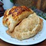 Calzoni senza lievitazione