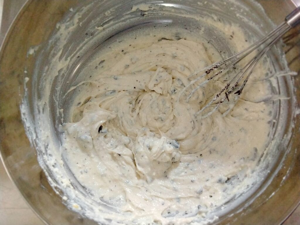 ripieno alla ricotta