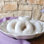 Dormose - taralli pugliesi glassati