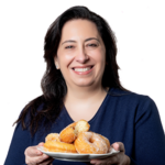 Graziella avatar ciambelline