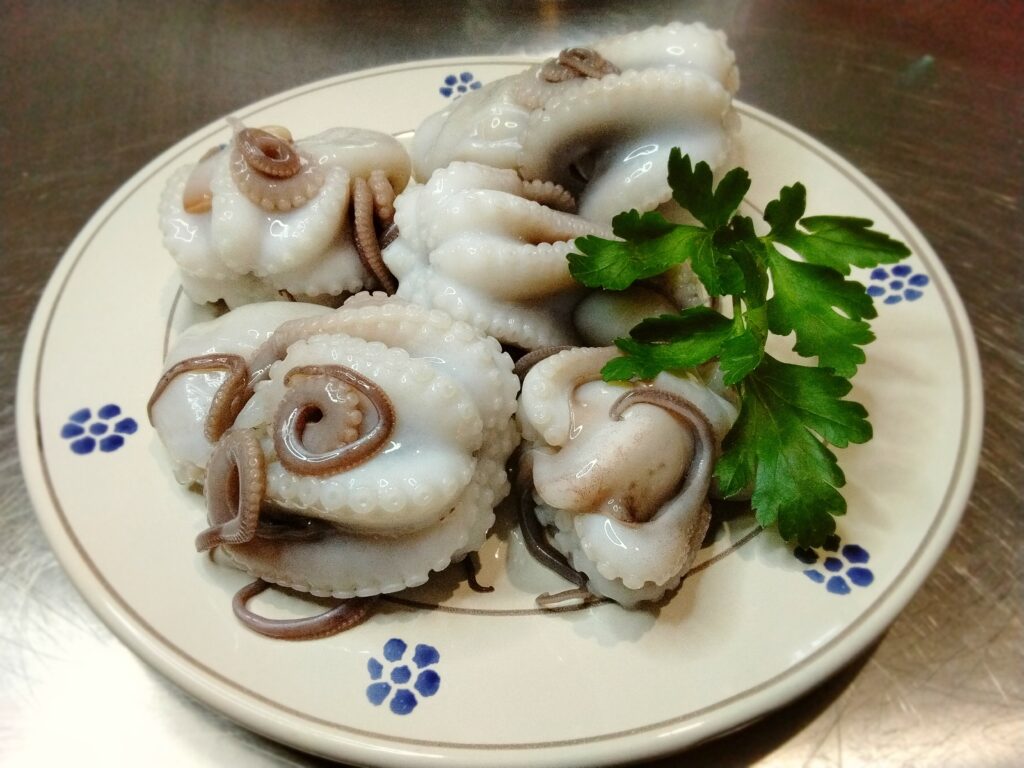moscardini