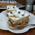 zuppetta napoletana al caffè