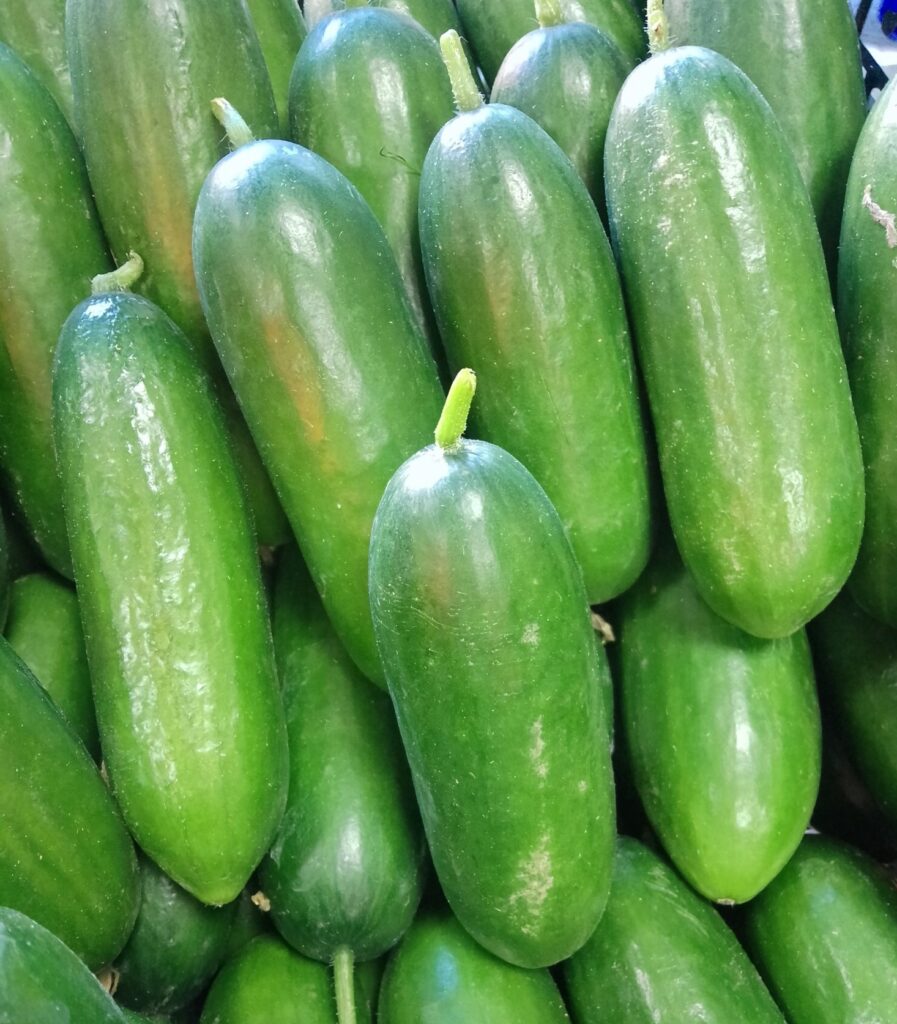Cetrioli