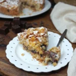 Crostata Rose del Deserto