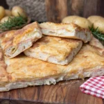 Parigina crocchè