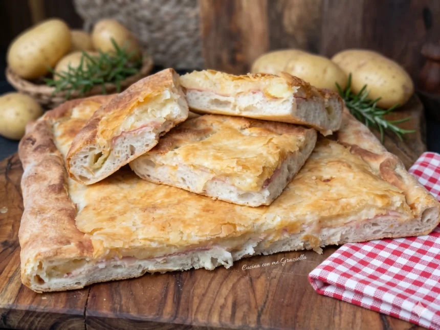 Parigina crocchè