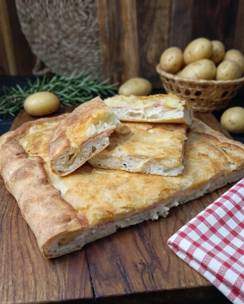 Parigina crocchè