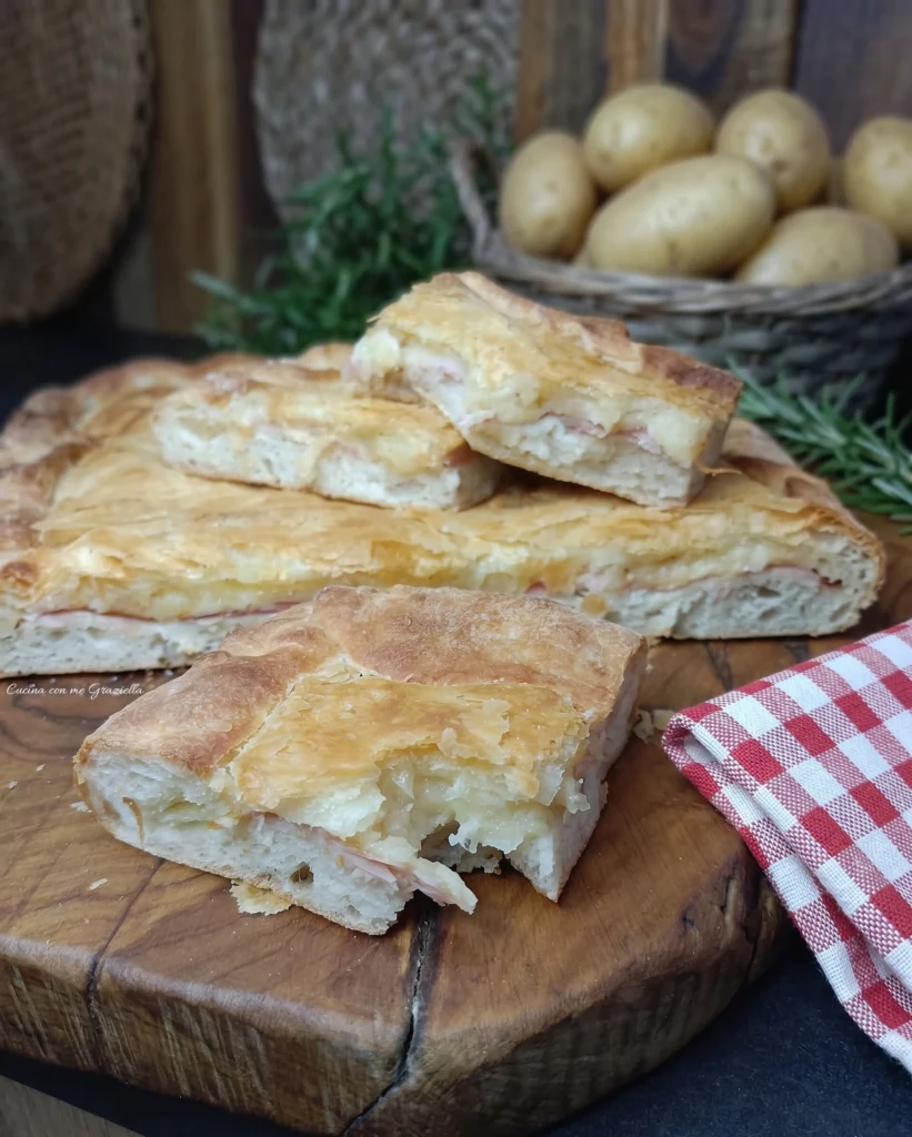 Parigina crocchè
