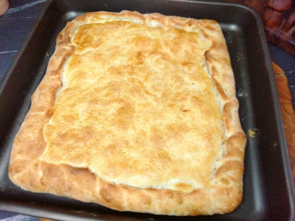 Parigina crocchè