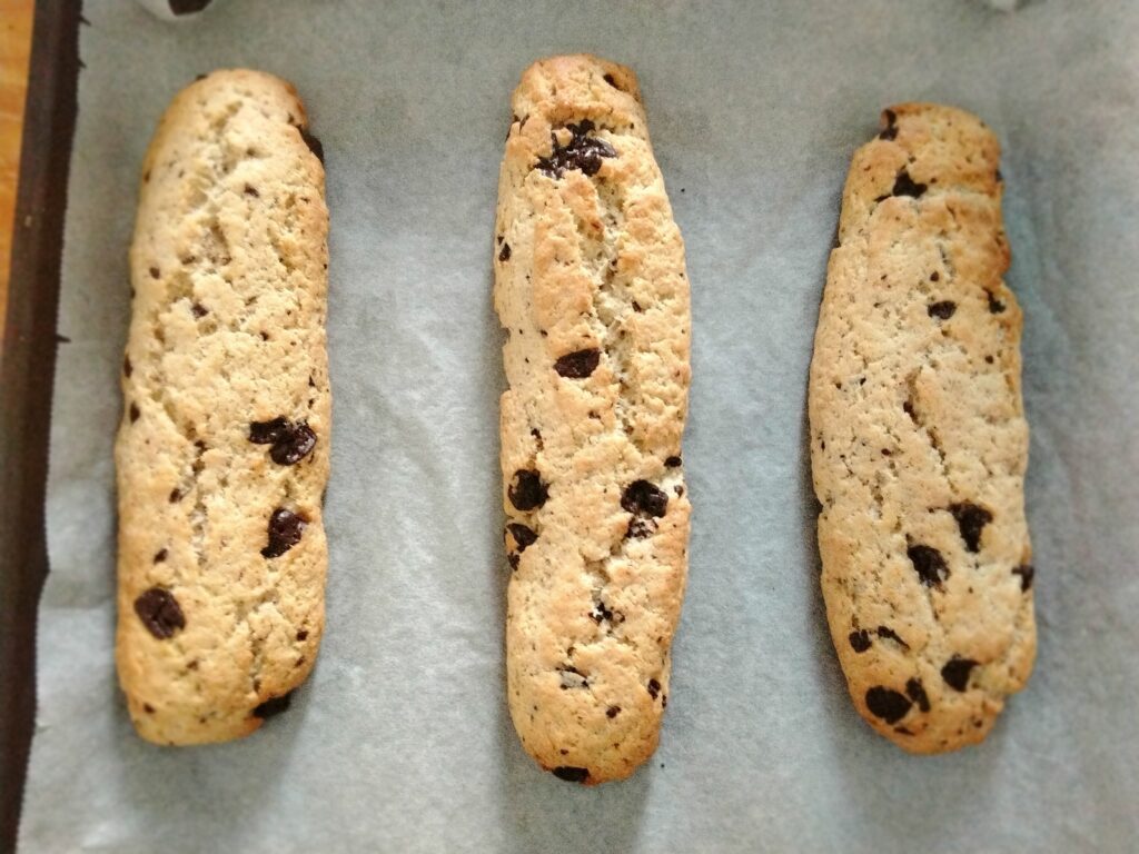 filoncini biscotti cotti