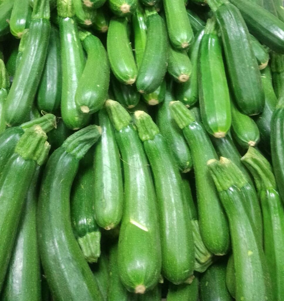 zucchine