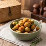 Olive Fritte Croccanti