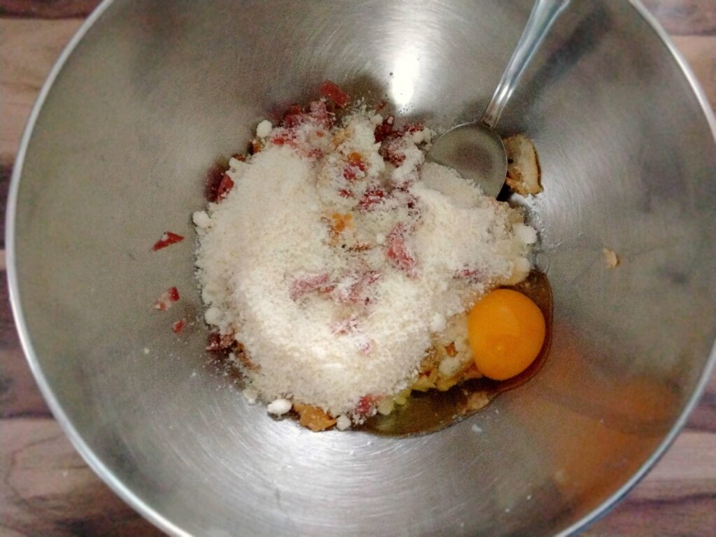 ingredienti per ripieno ingredienti per ripieno