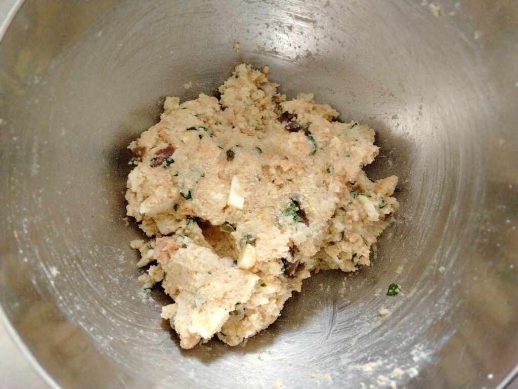 composto frittata