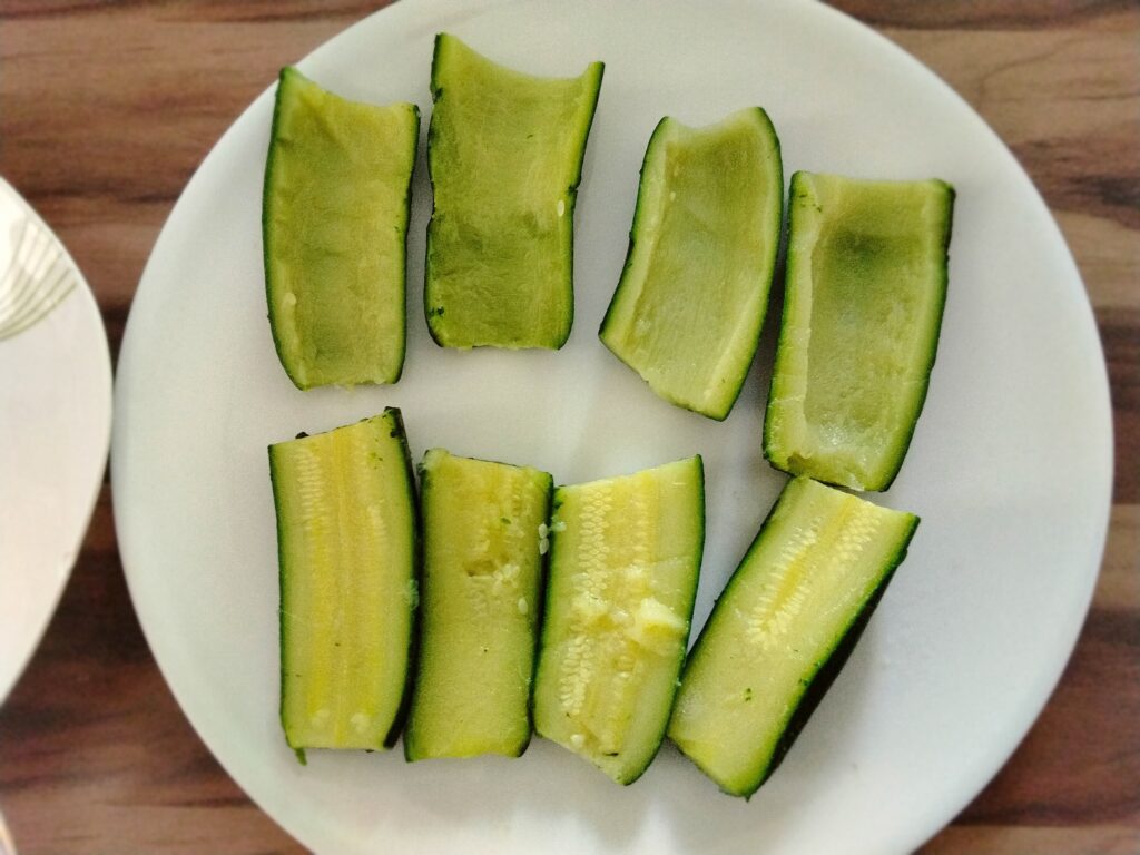 zucchine scavate zucchine scavate